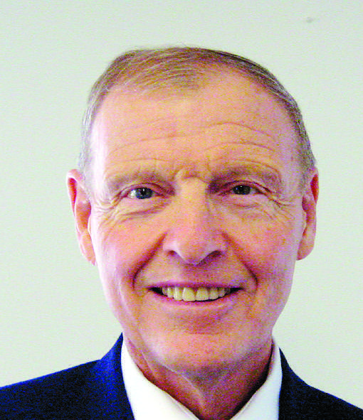 Robinson’s spirits lifted by show of support | Cape Gazette